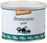 Leberwurst Angebote von Demeter bei Kaufland Remscheid für 3,99 €