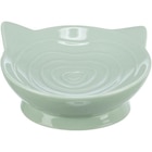 Trixie Keramiknapf Viviana, salbei 0,15 l/ø 14 cm von Trixie für 6,99 € bei Zookauf im Angebot Trixie Keramiknapf Viviana, salbei 0,15 l/ø 14 cm von Trixie im aktuellen Zookauf Prospekt
