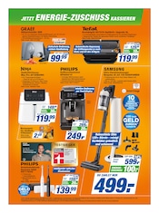 Aktueller expert Prospekt mit Kaffee, "Top Angebote", Seite 3