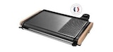 Plancha Lagrange Plancha Grill' Equilibre - Lagrange en promo chez Darty Plancha Lagrange Plancha Grill' Equilibre - Lagrange dans le catalogue Darty