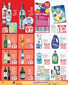 Katzenfutter im EDEKA Prospekt "Aktuelle Angebote" mit 18 Seiten (Berlin)