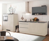 Küchenblock Boston im Angebot bei Möbel AS in Mannheim Küchenblock Boston Angebote bei Möbel AS Mannheim für 1.499,00 €