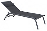 Promo Bain de soleil Altea à 89,00 € dans le catalogue Mr. Bricolage à Castres