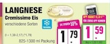 Cremissimo Eis bei E center im Prospekt "" für 1,59 €