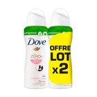 Déodorant atomiseur - DOVE en promo chez Carrefour Market Saint-Nazaire à 4,42 €