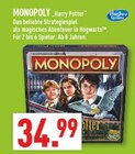 MONOPOLY „Harry Potter“ im Angebot bei Marktkauf in Ibbenbüren MONOPOLY „Harry Potter“ Angebote von Hasbro Gaming bei Marktkauf Ibbenbüren für 34,99 €