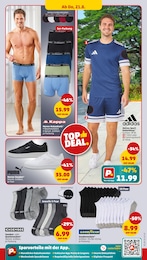 Herrenbekleidung Angebot & Preis im aktuellen Penny Prospekt Herrenbekleidung Angebot im aktuellen Penny Prospekt auf Seite 25