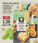 Aktuelle Feuerwerk Angebote bei EDEKA in Bergisch Gladbach Aktuelles Lasagne Angebot bei EDEKA in Bergisch Gladbach ab 1,39 €