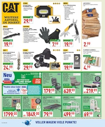 Gartenmöbel Angebot im aktuellen Marktkauf Prospekt auf Seite 24