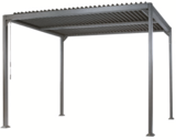 Metallpavillon „Mina“ im Angebot bei toom Baumarkt in Melle Metallpavillon „Mina“ Angebote bei toom Baumarkt Melle für 99,99 €