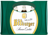 Aktuelles Premium Pils, 0,0% Alkoholfrei Angebot bei E center in Mannheim ab 10,99 €