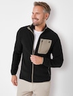 Veste en polaire homme - LIVERGY dans le catalogue Lidl