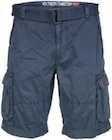 Cargo-Shorts im Angebot bei AWG in Filderstadt Cargo-Shorts Angebote von Southern Territory bei AWG Filderstadt für 39,99 €