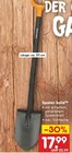 Spaten Solid im Angebot bei Netto Marken-Discount in Nordhorn Spaten Solid Angebote bei Netto Marken-Discount Nordhorn für 17,99 €