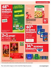 Tablette en promo dans le catalogue Auchan Hypermarché à la page 41