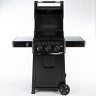 Barbecue à gaz "Ultra Chef" à 629,00 € dans le catalogue Jardiland