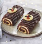 Bûchettes crème au beurre chocolat à 2,99 € dans le catalogue Intermarché Hyper