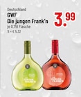 Müller-Thurgau oder Rotling von GWF im aktuellen Trinkgut Prospekt für 3,99 €