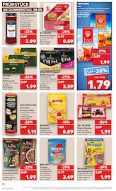 Jacobs im Kaufland Prospekt in Cottbus Aktueller Kaufland Prospekt mit Jacobs, "Aktuelle Angebote", Seite 32