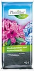Rhododendron- und Hortensienerde von Plantiflor im aktuellen Hellweg Prospekt