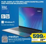 Signium 14 S1 OLED (MD600002) im Angebot bei EURONICS in Unna Signium 14 S1 OLED (MD600002) Angebote von medion bei EURONICS Unna für 599,00 €