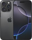 iPhone 16 Pro (128 GB) Angebote von Apple bei EURONICS Dormagen für 1.089,00 €