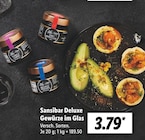 Gewürze im Glas Angebot in Ihlow Gewürze im Glas im aktuellen Prospekt bei Lidl in Ihlow