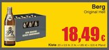RAN - Original Hell Angebot im Prospekt Original Hell bei RAN im Prospekt "" für 18,49 €