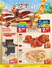 Grillfleisch im Netto Marken-Discount Prospekt in Altenburg Aktueller Netto Marken-Discount Prospekt mit Grillfleisch, "Aktuelle Angebote", Seite 18