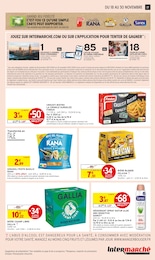 Offre Frites dans le catalogue Intermarché Super du moment à la page 27