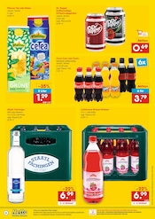 Aktueller Netto Marken-Discount Prospekt mit Tee, "DER ORT, AN DEM DU IMMER AUSGEZEICHNETE PREISE FINDEST.", Seite 3