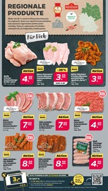 Steak im Netto mit dem Scottie Prospekt in Brandenburg Aktueller Netto mit dem Scottie Prospekt mit Steak, "Günstig. Besser. Für Dich.", Seite 4