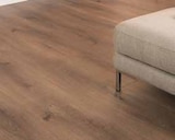 Laminatboden Wideplank Eiche Orlando Angebote von Kaindl bei OBI Maintal für 30,33 €