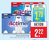 Actimel Drink Erdbeere bei Marktkauf im Senden Prospekt für 1,79 €