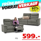 Seats and Sofas Bremen Prospekt mit  im Angebot für 599,00 €