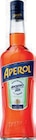 Aperol von Aperol im aktuellen tegut Prospekt für 10,99 €