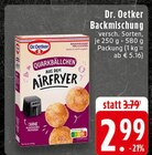 Backmischung bei EDEKA im Prospekt "" für 2,99 €