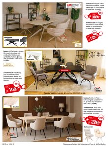 Teppich im Opti-Wohnwelt Prospekt "Möbel und Küchen Spartage" mit 28 Seiten (Bremerhaven)