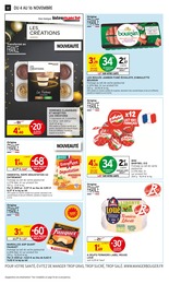 Offre Verrine dans le catalogue Intermarché Hyper du moment à la page 32