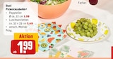 Pappteller im Angebot bei REWE in Schwäbisch Hall Pappteller Angebote von Duni bei REWE Schwäbisch Hall für 1,99 €