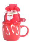 Mug et chaussettes de Noël - B&M Mug et chaussettes de Noël à 7,95 € dans le catalogue B&M