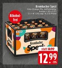 EDEKA Wegberg - Spezi Angebot im Prospekt Spezi bei EDEKA im Wegberg Prospekt für 12,99 €