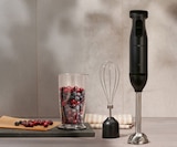 Mixeur plongeant - SILVERCREST en promo chez Lidl Mixeur plongeant - SILVERCREST dans le catalogue Lidl