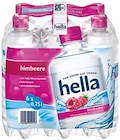 Wasser mit Geschmack Angebote von hella bei Netto mit dem Scottie Neumünster für 0,79 €