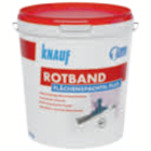 Flächenspachtel Rotband von Knauf für 11,39 € bei toom Baumarkt im Angebot Flächenspachtel Rotband von Knauf im aktuellen toom Baumarkt Prospekt