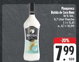 Aktuelle Rum Angebote bei E center in Jena Aktuelles Batida de Coco Rum Angebot bei E center in Jena ab 7,99 €