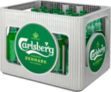 Aktuelle Bier Angebote bei EDEKA in Rostock Aktuelles Beer oder 0,0 % Angebot bei EDEKA in Rostock ab 14,99 €