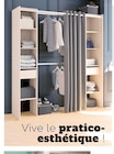 Kit dressing star 2 - Weldom à Charenton-le-Pont Kit dressing star 2 en promo chez Weldom Charenton-le-Pont à 94,90 €
