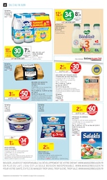 Prix et réduction Bol dans le prospectus Intermarché Hyper en cours Offre Bol dans le catalogue Intermarché Hyper du moment à la page 24