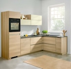 Einbauküche IP 2200/1200 von IMPULS für 3.999,00 € bei SB Möbel Boss im Angebot Einbauküche IP 2200/1200 von IMPULS im aktuellen SB Möbel Boss Prospekt